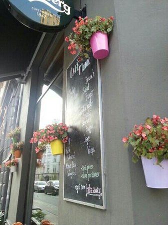 Cafe Munk
